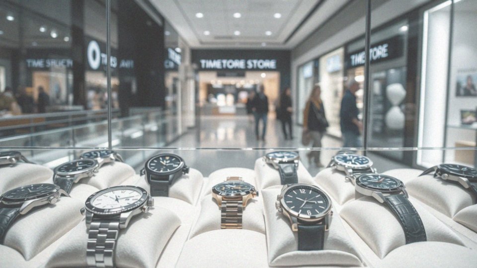 Co Klienci Mówią o Timestore i Jego Oryginalnych Produktach?