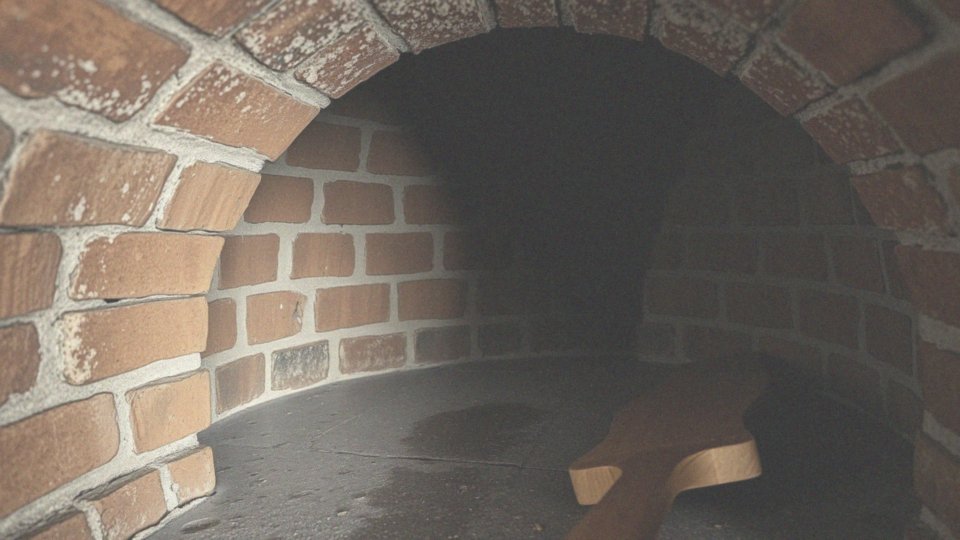 Gdzie można stosować zaprawę szamotową?
