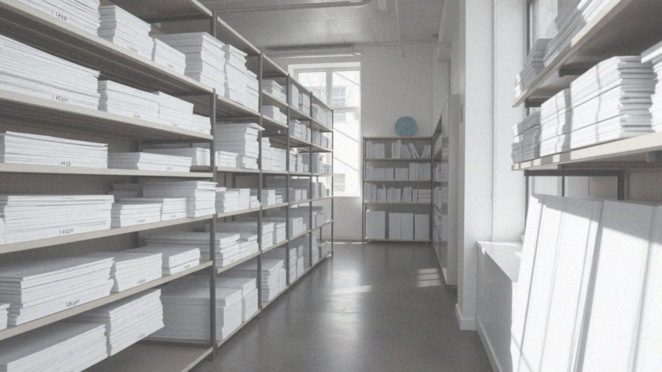 Jakie formaty papieru są dostępne przy kserowaniu?