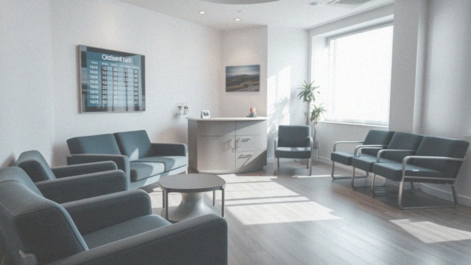 Jakie są zarobki optometrystów w zależności od stażu pracy?