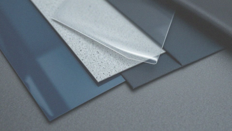 Jakie materiały są używane do produkcji walizek WITTCHEN?