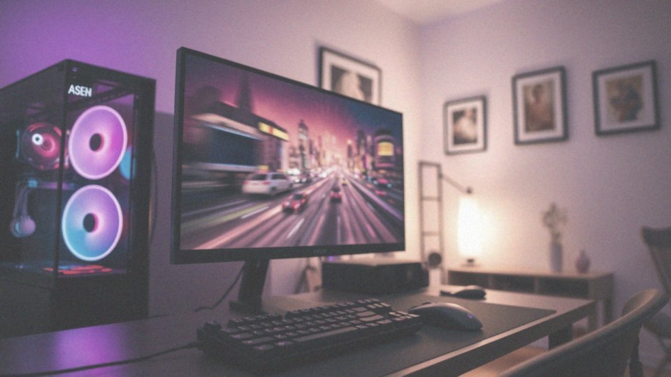 Dlaczego rozdzielczość 1080p jest popularna w grach?