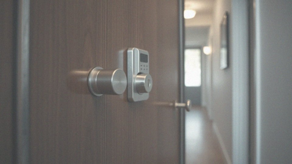 Jak dodatkowe zamki wpływają na bezpieczeństwo?