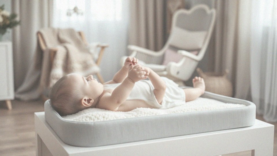 Co się dzieje, gdy dziecko zaczyna podnosić główkę w 3. miesiącu życia?