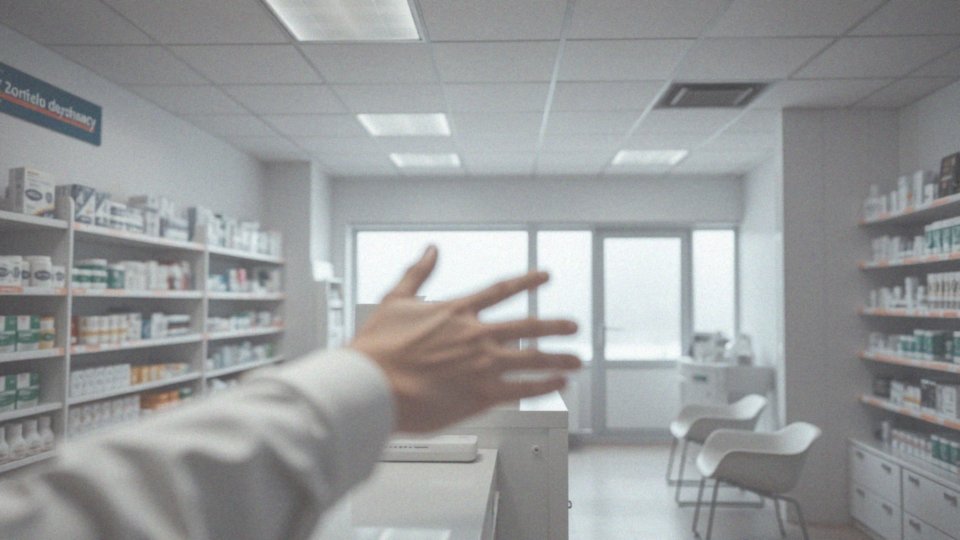 Jak można zrealizować receptę elektroniczną w aptece całodobowej?