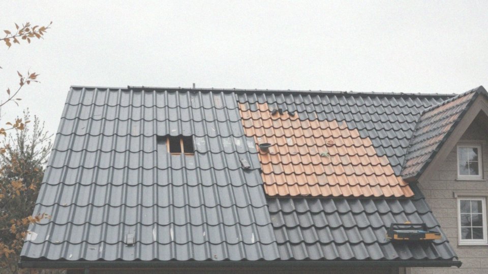 Jakie formaty blachodachówki są dostępne i jakie mają znaczenie dla ceny?
