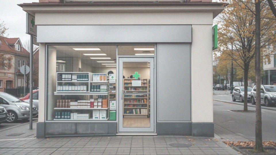 Jakie są ceny leków w najtańszej aptece w Piasecznie?