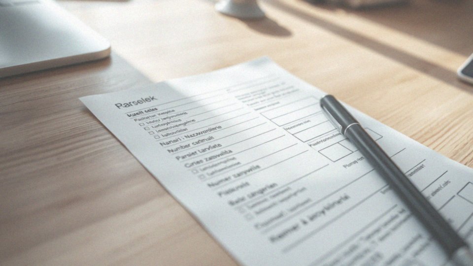 Co zawiera formularz odstąpienia od umowy?