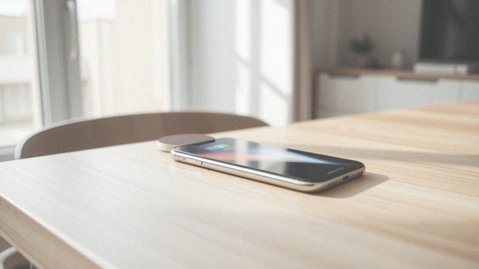 Jakie funkcje techniczne posiada iPhone 8?