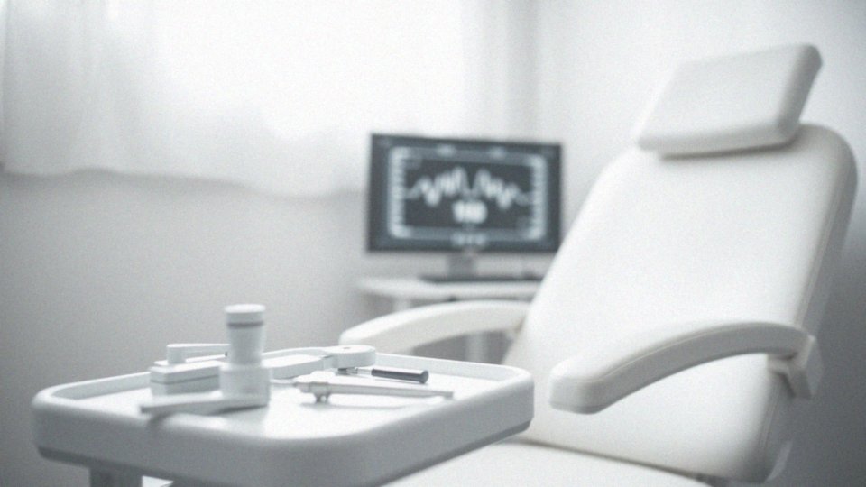 Jakie są skutki uboczne laserowej korekcji wzroku?
