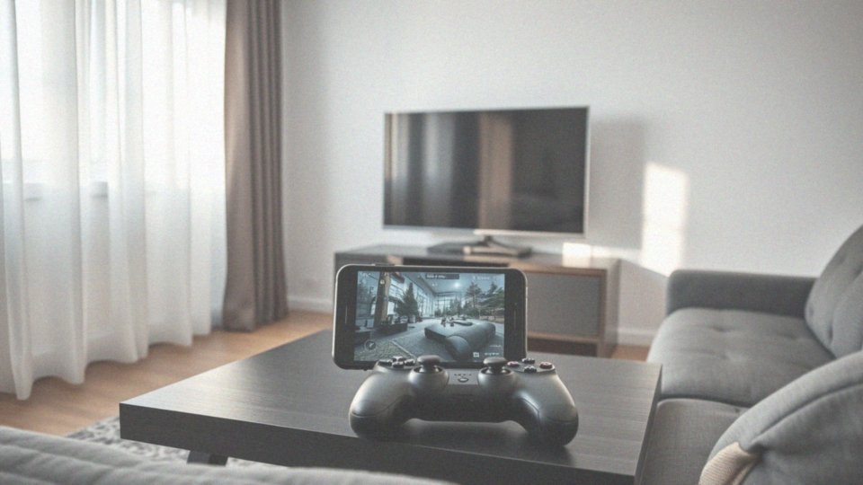 Co to jest usługa Remote Play i jak działa?