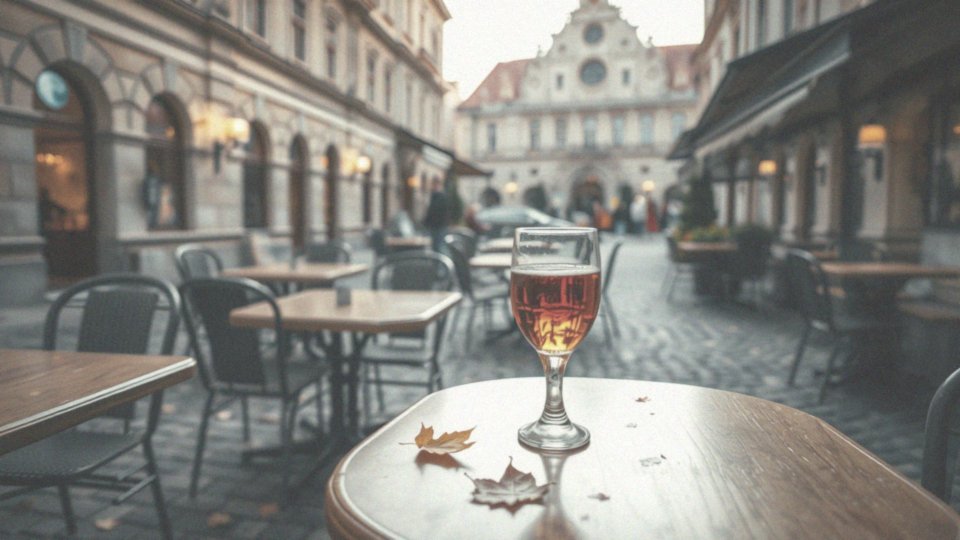 Jakie emocje towarzyszą spotkaniu klasowemu po 30 latach?
