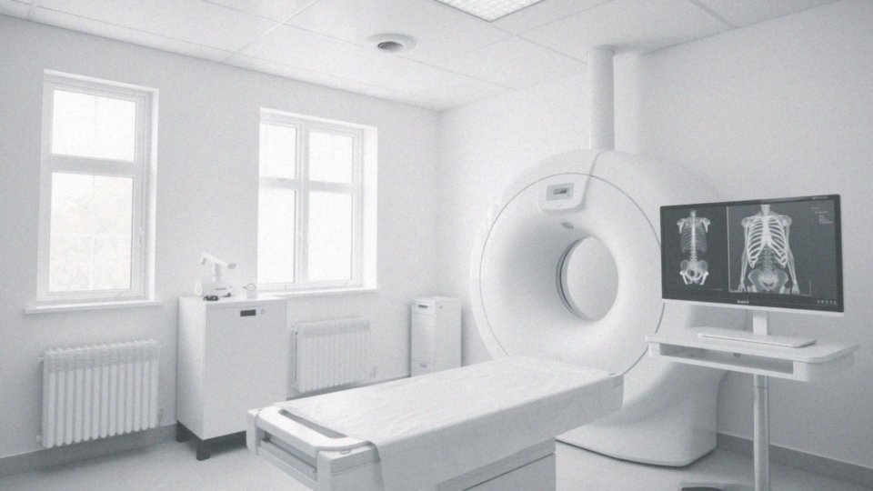 Jakie badania diagnostyczne są wykorzystane do wykrywania przerzutów do kości?