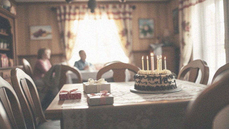 Jakie atrakcje związane z tradycjami powinny być częścią 18 urodzin?