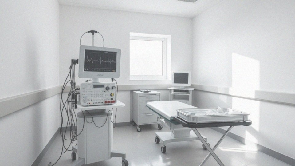 Co to jest badanie elektrofizjologiczne i jak może pomóc w diagnozowaniu polineuropatii?