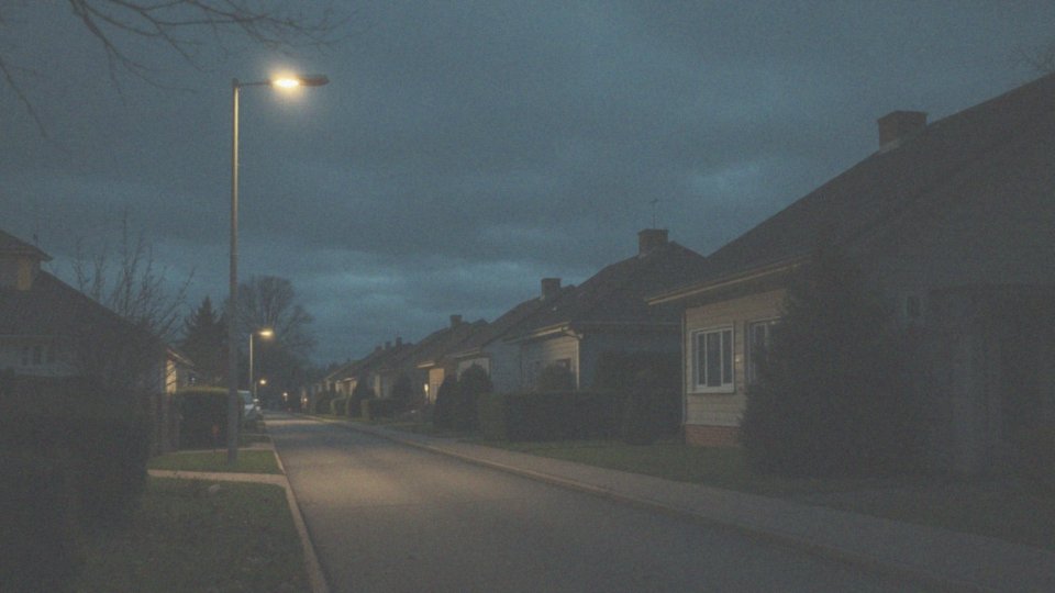 Jakie są statystyki dotyczące włamań do domów jednorodzinnych w Polsce?