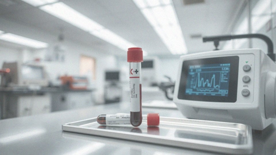 Dlaczego hematokryt jest ważnym wskaźnikiem zdrowia?