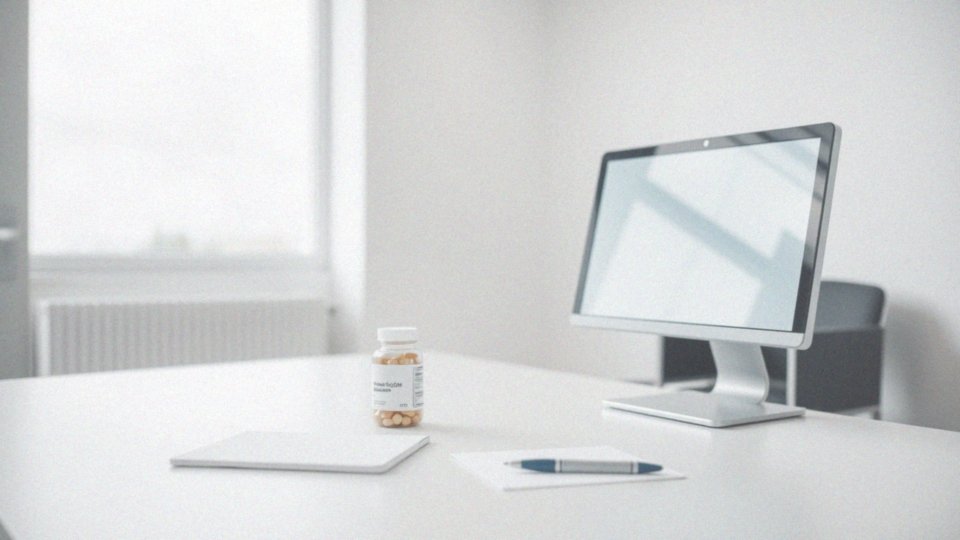 Kiedy należy stosować No-Spa Forte pod kontrolą lekarza?