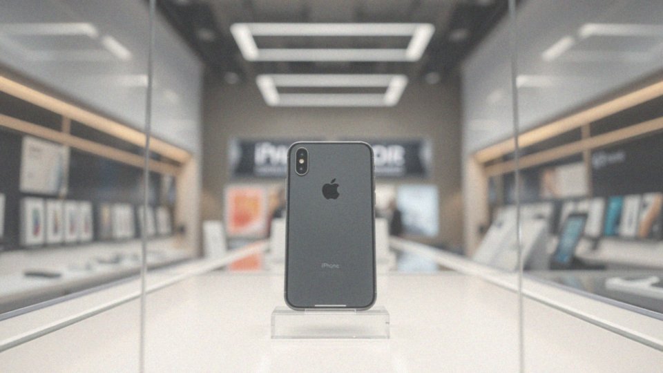 Od kiedy iPhone XS jest dostępny w sprzedaży?