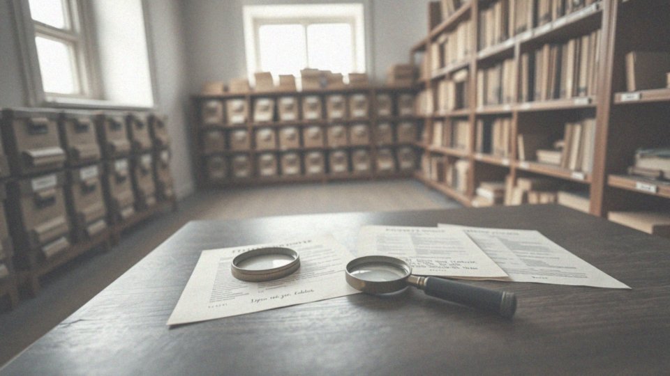 Jak wykorzystać imię i nazwisko panieńskie matki w wyszukiwaniach?