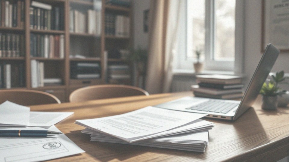 Jakie informacje powinno zawierać odwołanie od decyzji ZUS?