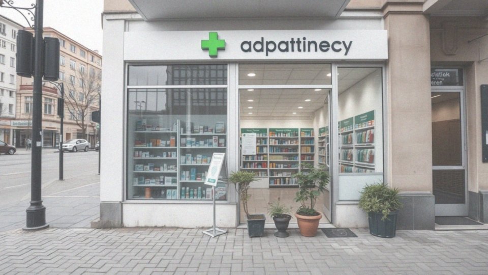 Czy tania apteka w Puławach wydaje leki na receptę?