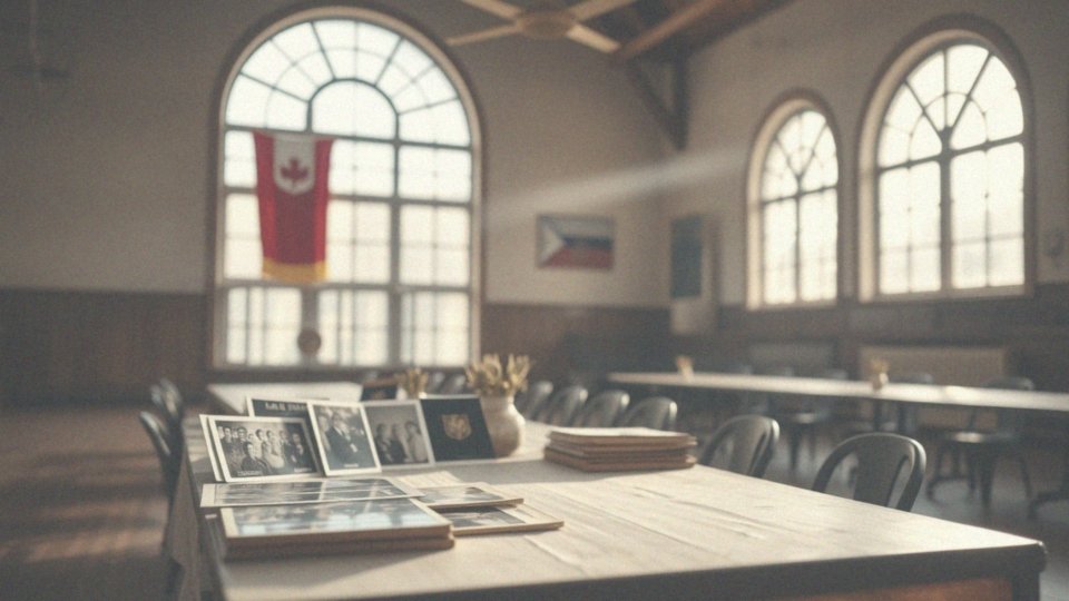 Jakie tradycje związane z spotkaniami klasowymi można zastosować?