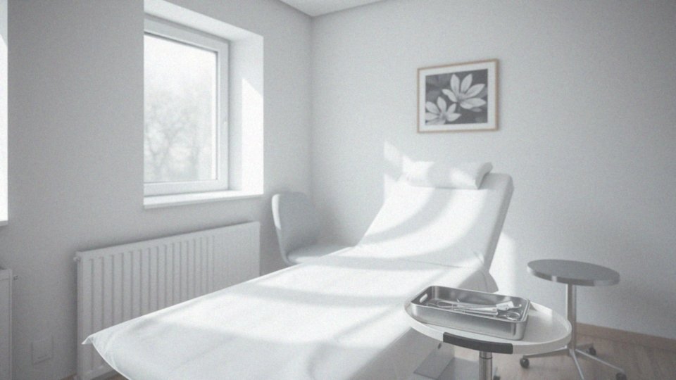 Kiedy należy wykonać cytologię za darmo na NFZ?