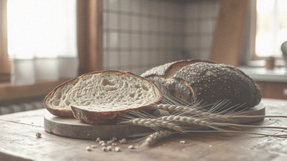 Dlaczego białe pieczywo jest niewskazane dla cukrzyków?