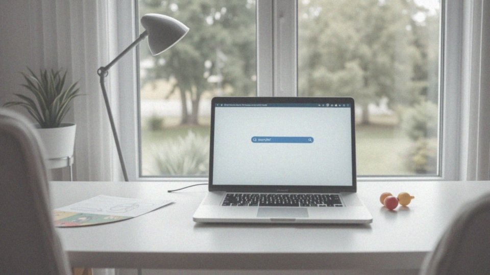 Jakie są korzyści z używania filtra SafeSearch?