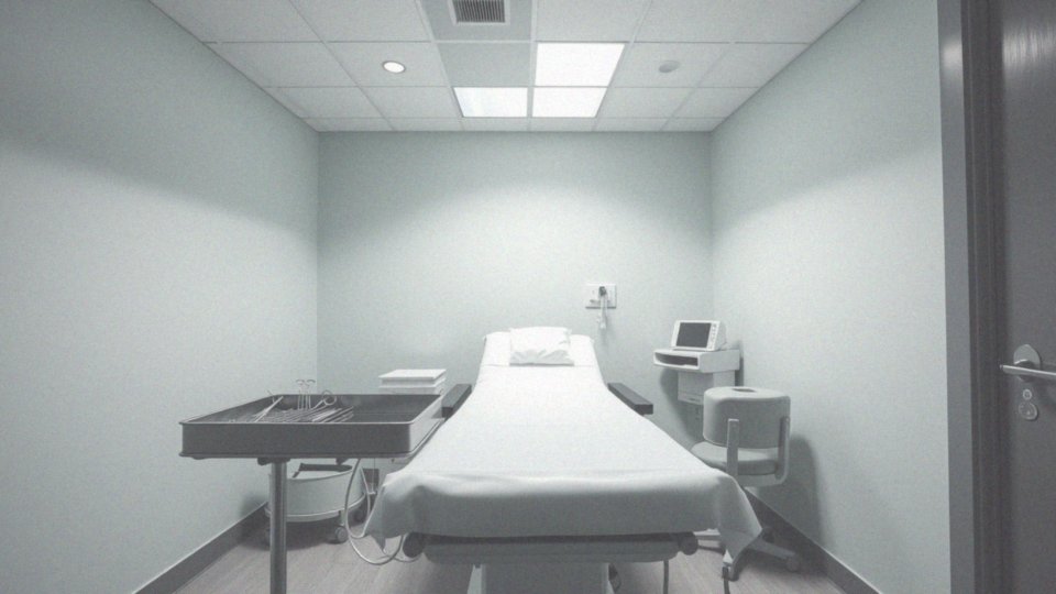 Kiedy powinno się rozpocząć badania cytologiczne?