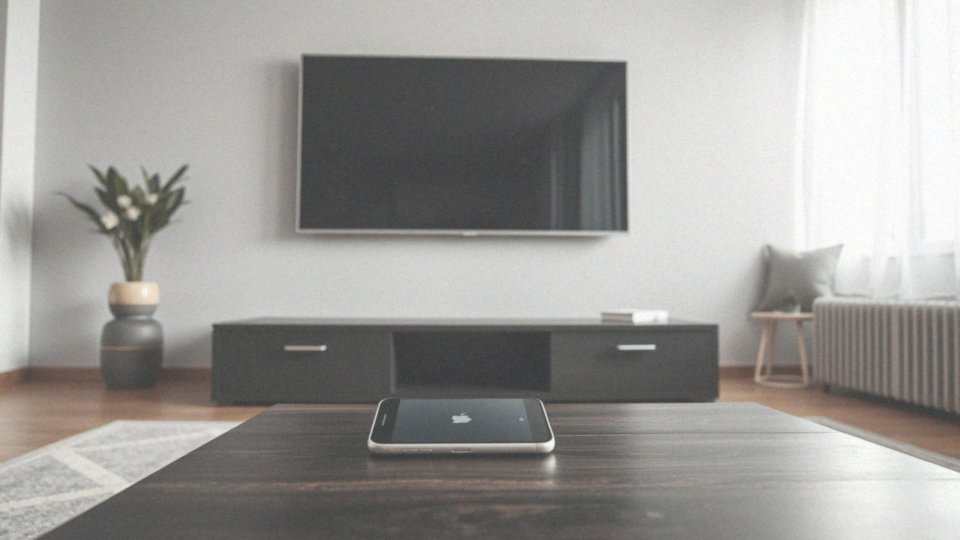 Jak działa Wi-Fi Direct w kontekście łączenia telefonu z telewizorem?