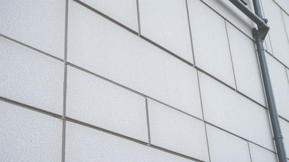 Czym różni się beton ogniotrwały od innych materiałów budowlanych?