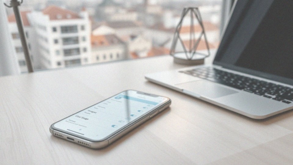 Jakie działania należy podjąć w przypadku, gdy pamięć iPhone'a jest prawie zapełniona?