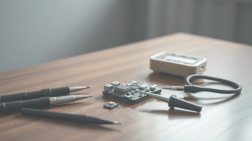 Jakie są różnice między żyroskopem a akcelerometrem?