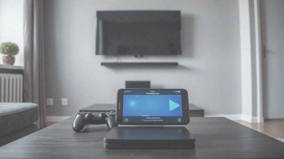 Jak skonfigurować aplikację PS Remote Play?