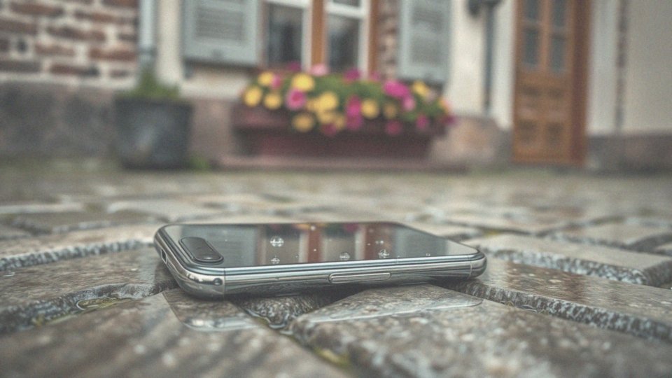 Jakie są cechy odporności iPhone XR?
