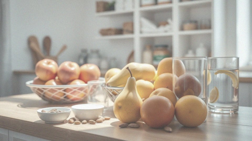 Jak możemy zmniejszyć dzienne spożycie cukru?