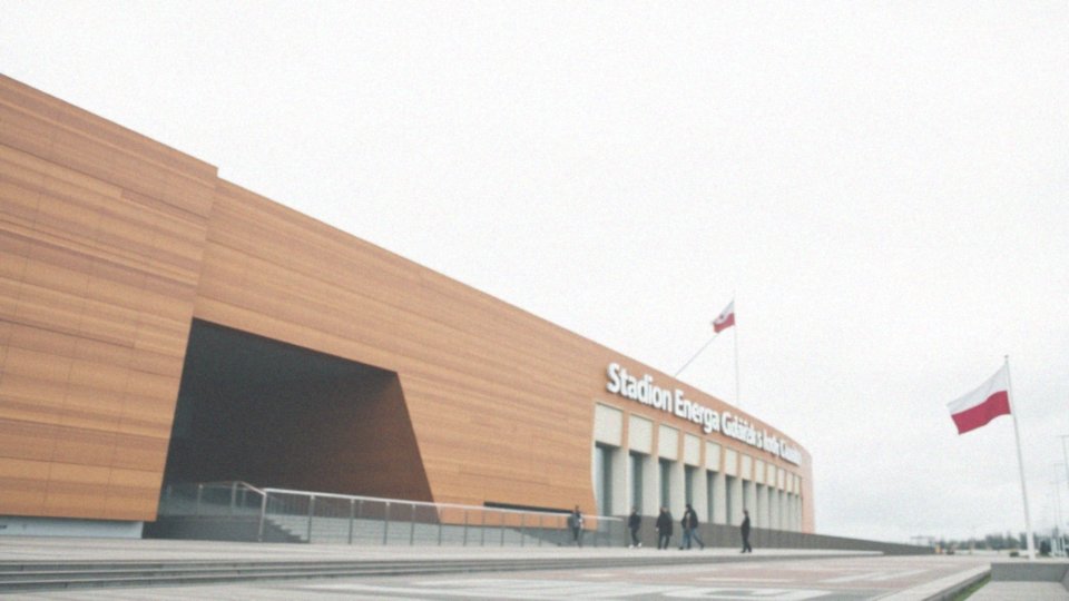 Jakie zmiany zaszły w związku z organizacją Euro 2020?