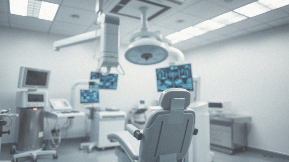 Jak wybór kliniki wpływa na bezpieczeństwo zabiegu?