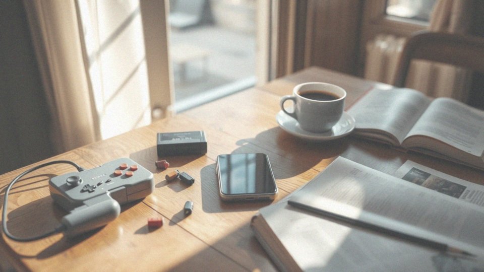 Jakie darmowe gry można pobrać na telefon?