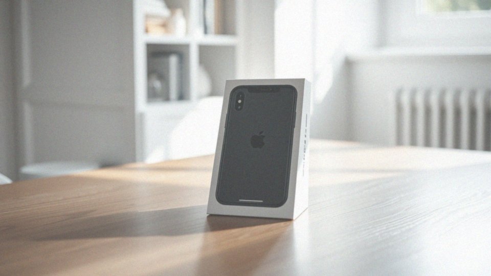 Kiedy zadebiutował iPhone XS?