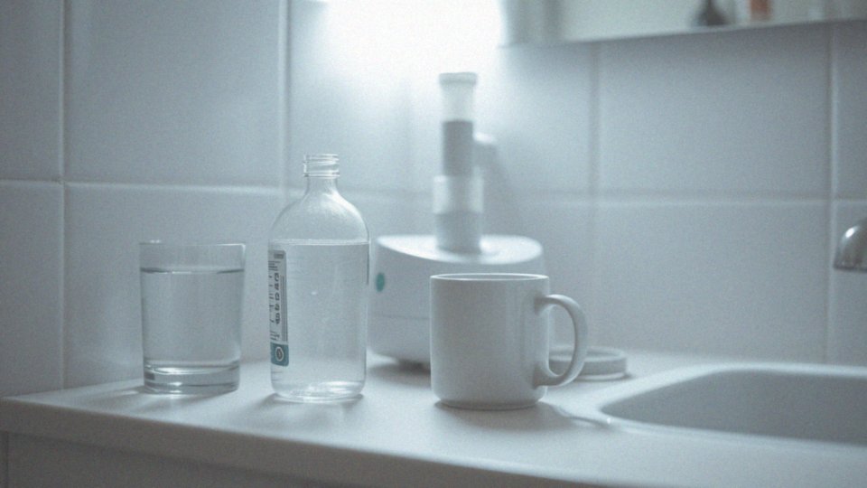 Dlaczego syrop wykrztuśny powinien być stosowany po inhalacji?