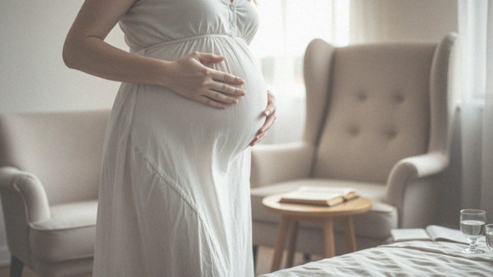 Jakie są przyczyny nasilenia skurczy przepowiadających?