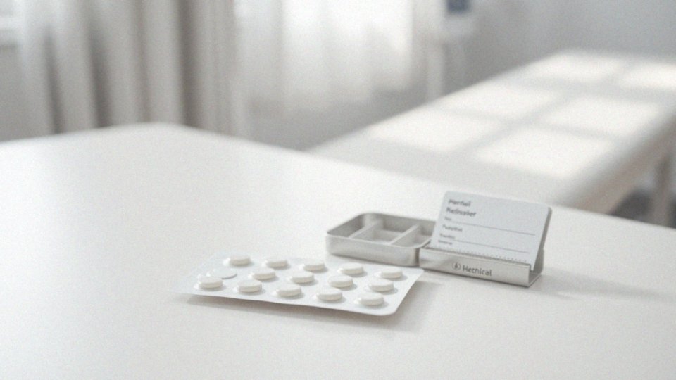 Jakie są zalecenia lekarza dotyczące stosowania plastrów hormonalnych?