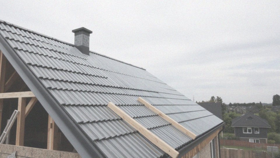 Co wpływa na cenę pokrycia dachowego?
