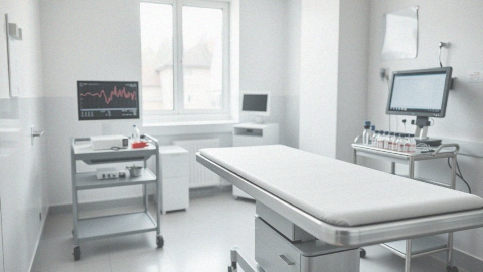 W jaki sposób można leczyć podwyższoną hemoglobinę i hematokryt?