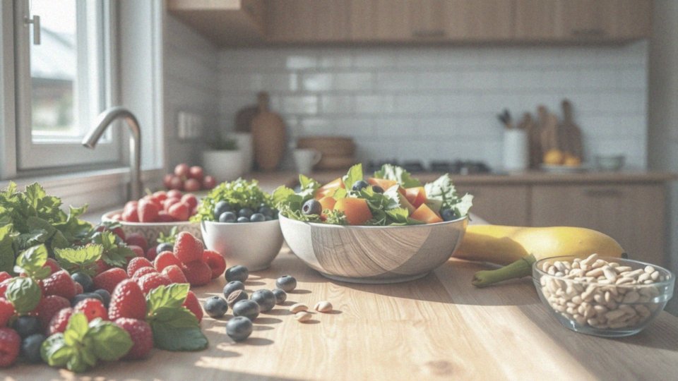 Jak dieta przeciwzapalna może pomóc w leczeniu stanów zapalnych?