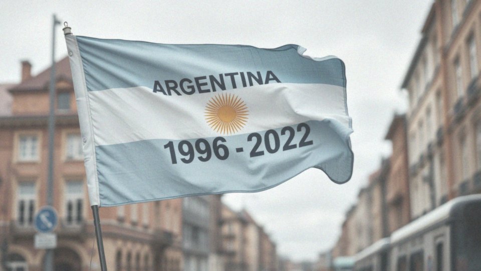Jakie tytuły zdobyli argentyńscy piłkarze w Mistrzostwach Świata?