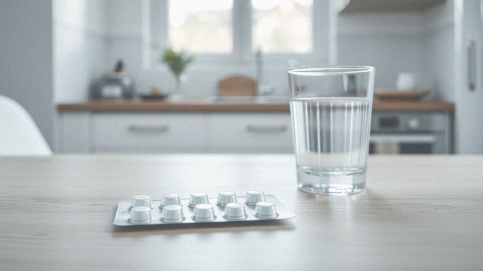 Kiedy można przyjmować No-Spa?